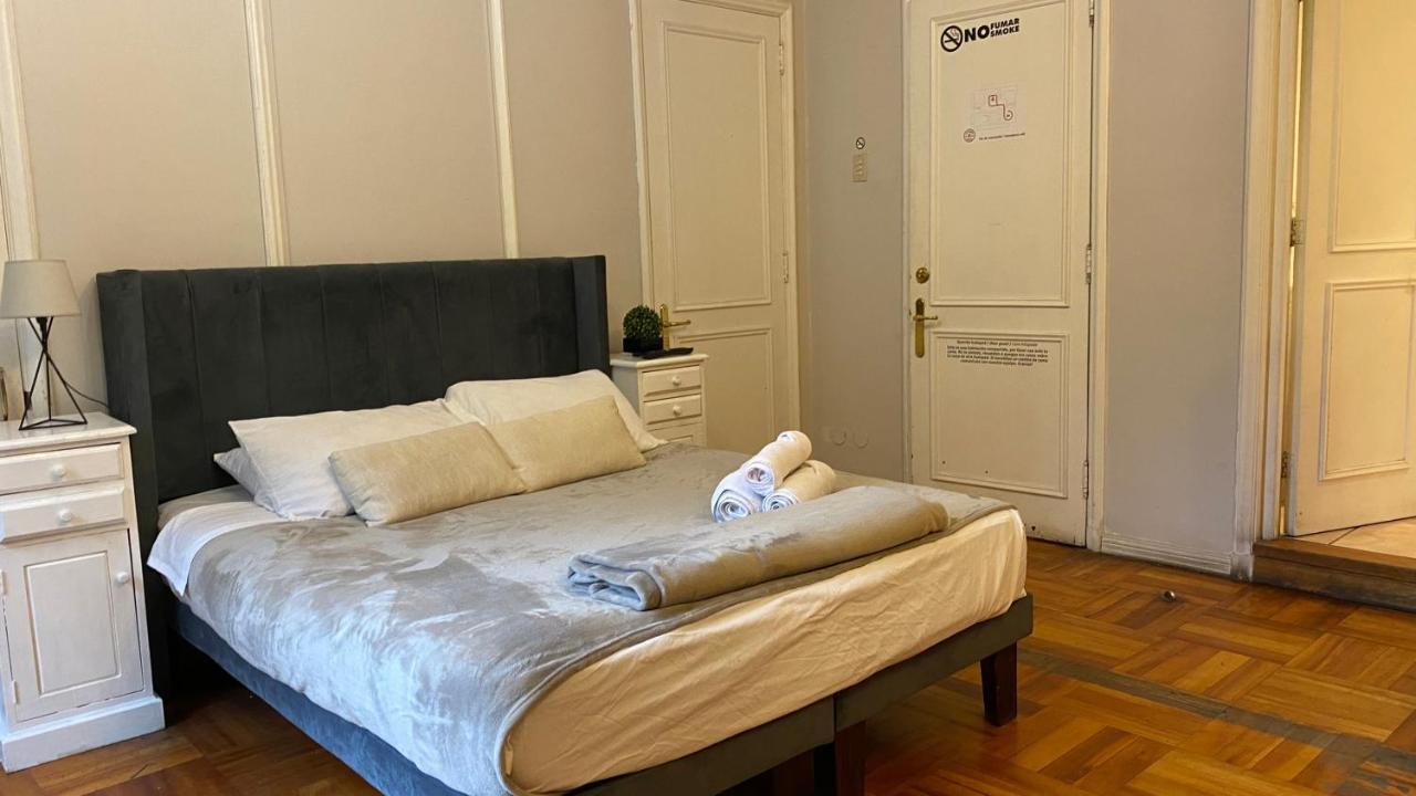 Bbcasita- Bed And Breakfast-hostel Hostal *