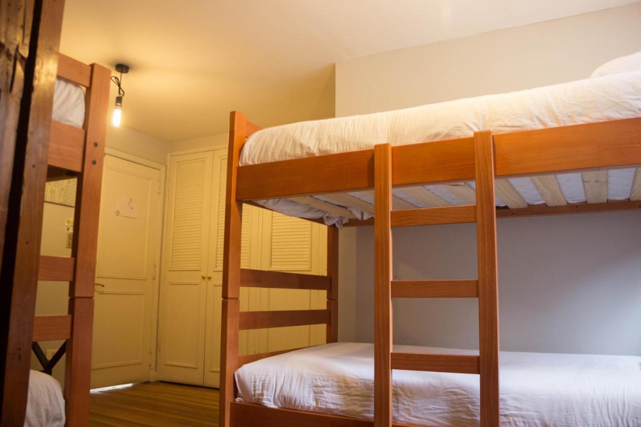 Bbcasita- Bed And Breakfast-hostel * Santiago de Chile