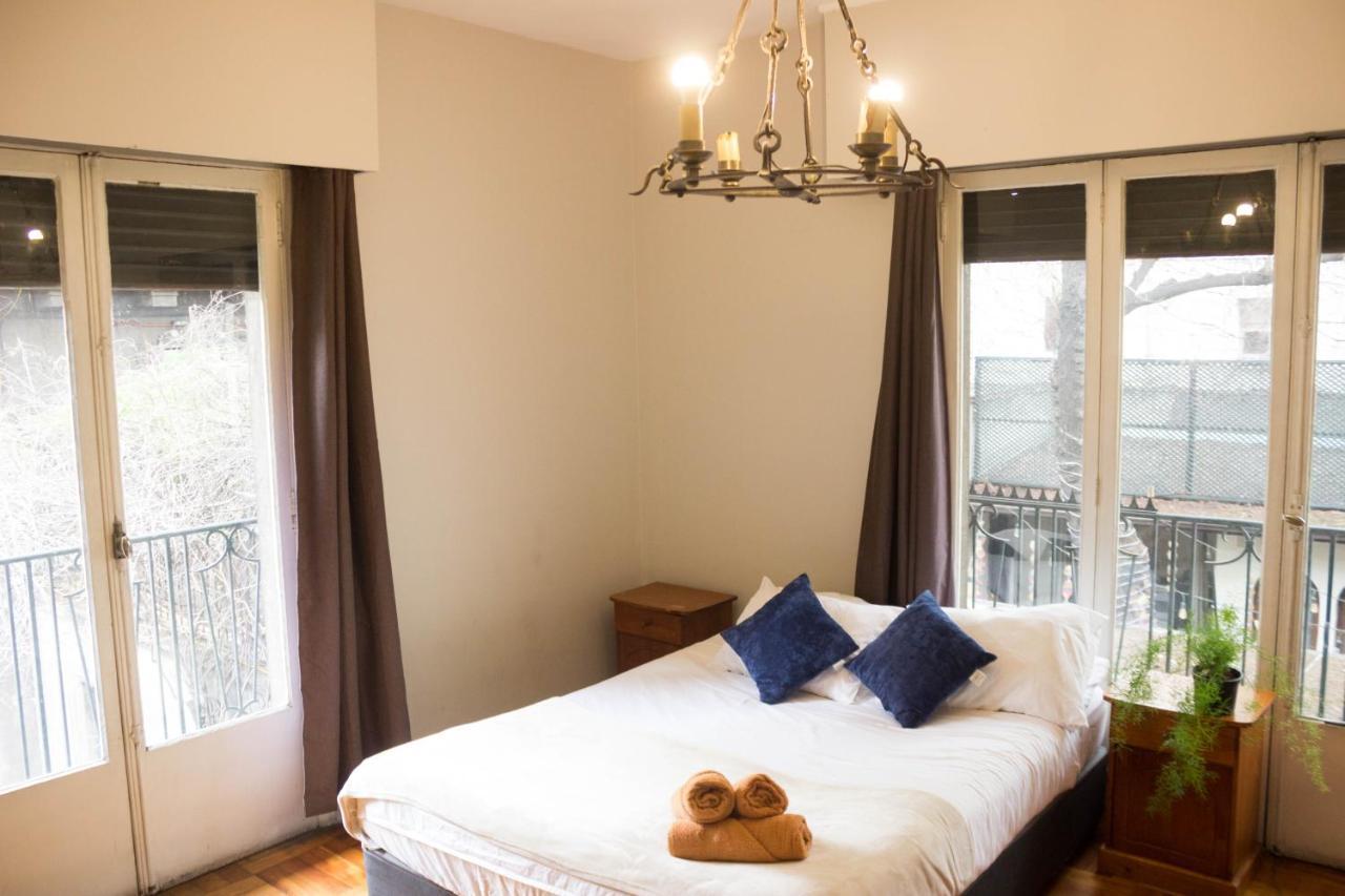 Bbcasita- Bed And Breakfast-hostel * Santiago de Chile